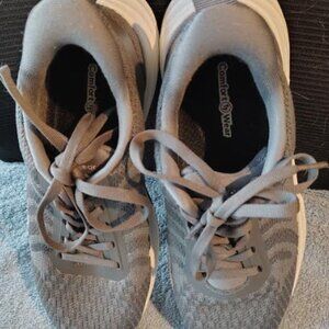 Comfort Wear Slip In Sneakers